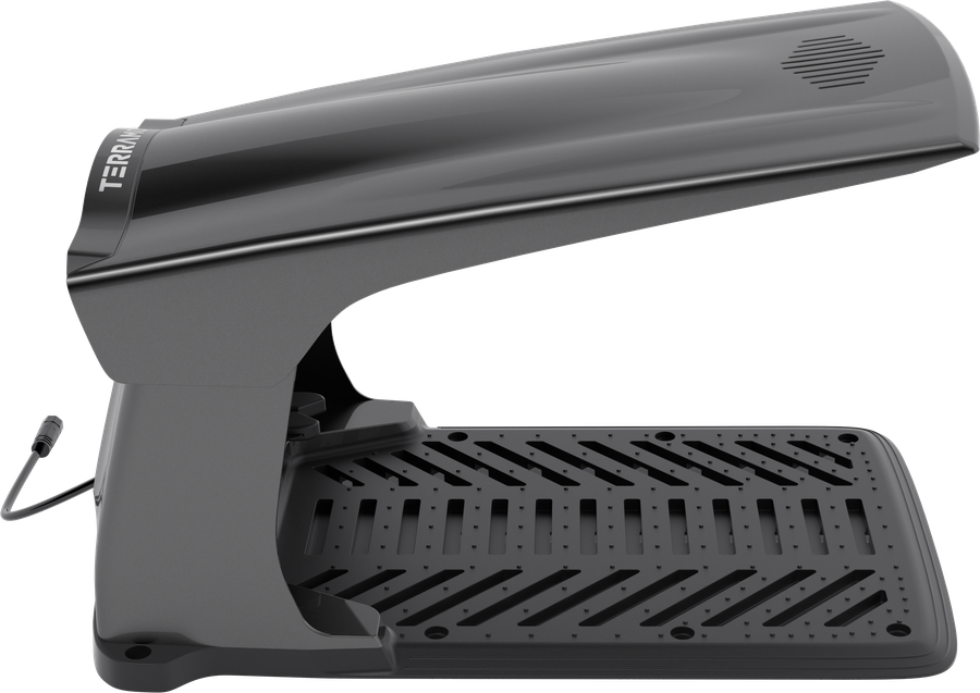 TerraMow Ladestation / Basisstation V600 V1000