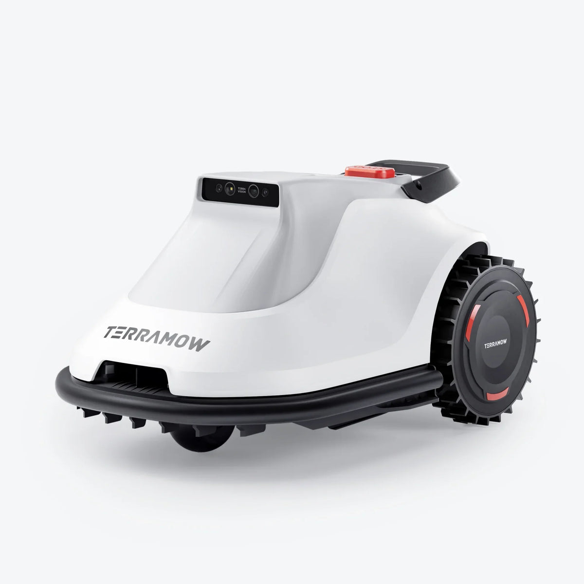 TerraMow S1200 Neuheit